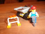 Lego Town 30348-1 Mini Dumper uit 2016, Ophalen of Verzenden, Gebruikt, Complete set, Lego