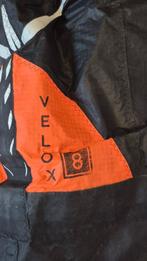 Ten Velox 8m, Watersport en Boten, Kitesurfen, Gebruikt, 8 m², Geen board, Ophalen of Verzenden