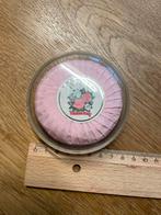 Groot stuk Geparfumeerde zeep roses, Ophalen of Verzenden, Zo goed als nieuw