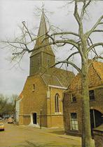 Q649 ongelopen ansichtkaart ´ned. Herv. Kerk bredevoort, Verzamelen, Ansichtkaarten | Nederland, Gelopen, Ophalen of Verzenden