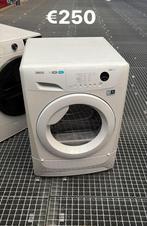 Zanussi Lindo 100, Bovenlader, Ophalen of Verzenden, Zo goed als nieuw, 85 tot 90 cm