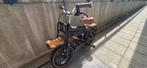 Popal Kinderfiets 12 inch - Mooie Staat!, Ophalen, Zijwieltjes, Gebruikt, Minder dan 16 inch