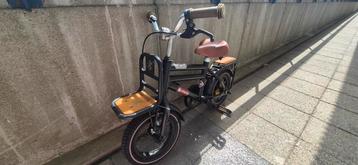 Popal Kinderfiets 12 inch - Mooie Staat! beschikbaar voor biedingen