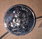 Disney Walking Scrooge MC Duck Munt Uncle Scrooge Coin, Ophalen of Verzenden, Overige figuren, Nieuw, Overige typen