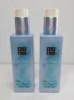 Rituals Banyu hand balm 2 st. - Limited edition!, Ophalen of Verzenden, Nieuw, Bodylotion, Crème of Olie