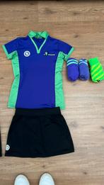 HCE shirt met 2 rokjes en 2 paar sokken, Ophalen of Verzenden, Zo goed als nieuw, Kleding