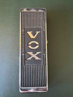 Vox Wah-Wah Model V847, Verzenden, Gebruikt, Wah Wah
