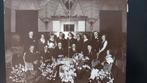 Foto Alkmaarsche Toneelvereniging, Verzamelen, Foto's en Prenten, Ophalen of Verzenden, Voor 1940