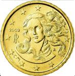 Euromunten, Ophalen of Verzenden, Italië, 10 cent, Losse munt