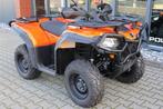 Cfmoto Cforce 450 Quad L7e Kenteken (bj 2024)