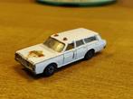 Matchbox Mercury Police Car, Ophalen of Verzenden, Zo goed als nieuw