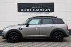 MINI Countryman Cooper S E ALL4 Chili Automaat € 26.445,00, Auto's, Mini, Automaat, Countryman, Overige brandstoffen, Bedrijf