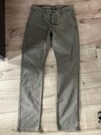 Groene heren spijkerbroek merk Dockers van Levi’s maat 30-32, Kleding | Heren, Nieuw, Ophalen of Verzenden, Groen, Maat 46 (S) of kleiner