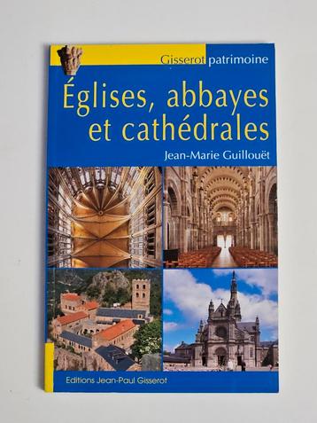 Kerken, Abdijen en Kathedralen - Architectuurboek beschikbaar voor biedingen