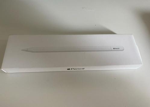 Apple Pencil (USB-C) - Zo goed als nieuw, Computers en Software, Apple iPads, Zo goed als nieuw, Apple iPad, 10 inch, 64 GB, Wit