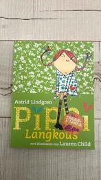 Pippi Langkous, Ophalen of Verzenden, Nieuw