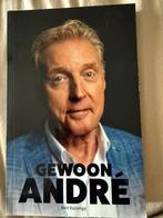 Gewoon Andre, Ophalen of Verzenden, Nieuw