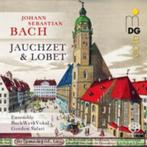 Bach - Cantates BWV 51,69a,137 Jauchzet & Lobet SuperAudioCD, Verzenden, Classicisme, Nieuw in verpakking, Kamermuziek