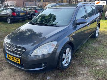 Kia Ceed 1.6 Diesel | 2008 | Airco beschikbaar voor biedingen