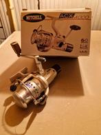 Mitchell ACX 4000 Vis Molen - Zo Goed Als Nieuw!, Sport en Fitness, Darts, Ophalen of Verzenden, Zo goed als nieuw, Overige typen