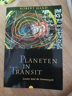 Planeten in Transit, leven met de levenscycli, Ophalen of Verzenden, Achtergrond en Informatie