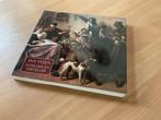 Jan Steen  Schilder en verteller 1996 Rijksmuseum Amsterdam, Ophalen of Verzenden, Zo goed als nieuw, Schilder- en Tekenkunst