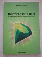 Eveline van Dongen - Heimwee in je hart, Ophalen, Achtergrond en Informatie, Spiritualiteit algemeen, Zo goed als nieuw