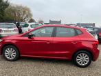 Seat Ibiza 1.0 TSI Style Limited Edition Carplay Cruise PDC, Euro 6, 95 pk, Ibiza, Bedrijf