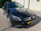 Mercedes-Benz C-klasse Estate 180 Prestige AUT PANORAMADAK.L, Automaat, Achterwielaandrijving, Zwart, USB