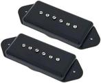 Gezocht: P-90 set dogear pickups, Ophalen of Verzenden, Gebruikt, Elektrische gitaar