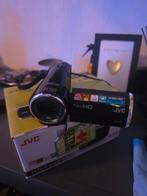 JVC HD Everio GZ-E15 Film Camera - Zo Goed Als Nieuw!, Ophalen, Overige soorten, Camera