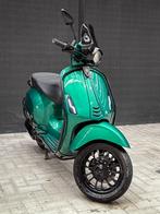 Vespa Sprint Custom 2017 Brom, Fietsen en Brommers, Scooters | Vespa, Ophalen, Overige modellen, Maximaal 45 km/u, Zo goed als nieuw