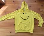 Trui | Hoody | Champion x Smiley, Kleding | Heren, Truien en Vesten, Maat 52/54 (L), Ophalen of Verzenden, Zo goed als nieuw