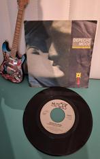Depeche Mode - A Question of Lust 7" Single 1986, Ophalen of Verzenden, 1980 tot 2000, Gebruikt