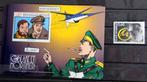 Belgie 2004 strip Blake & Mortimer Edgar P Jacobs MNH, Verzenden, Postfris