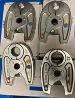 Uponor persbek 16mm, 20mm, 25mm, 32mm MINI2 NIEUW GEKEURD!, Doe-het-zelf en Verbouw, Gereedschap | Handgereedschap, Ophalen, Nieuw