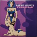 Boogie Knights - Pornostar (2 track CD single) Trance, Cd's en Dvd's, Cd Singles, 1 single, Ophalen of Verzenden, Zo goed als nieuw