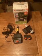 Gardena Besproeiingsset met Bodemsensor - Nieuw!, Tuin en Terras, Ophalen of Verzenden, Zo goed als nieuw