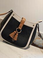 Dune London nieuw! ecru €50 incl verzendkosten, Verzenden, Nieuw, Zwart, Handtas