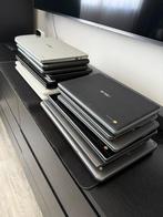 13x diverse Chromebooks, Ophalen, 4 GB of minder, Divers, Zo goed als nieuw