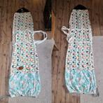 7'3 surfplank sok, Watersport en Boten, Golfsurfen, Ophalen of Verzenden, Zo goed als nieuw