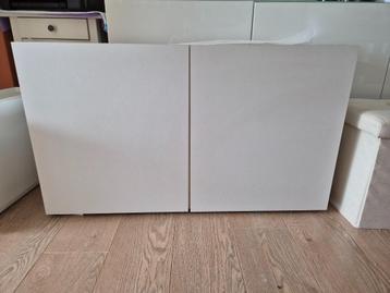 Wandkast wall cabinet