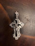 Wit gold 18 krt, Ophalen of Verzenden, Zo goed als nieuw, Wit, Goud