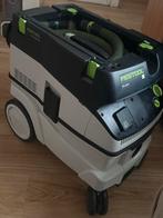 Festool CTL 26 E Stofzuiger - Zo Goed Als Nieuw, Witgoed en Apparatuur, Stofzuigers, Ophalen of Verzenden