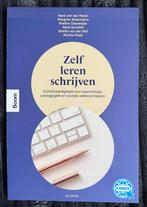 Zelf leren schrijven, Boom, Nieuw, Ophalen of Verzenden, WO