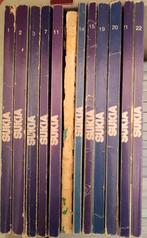 Sukia - strips voor volwassenen - 12 stuks, Boeken, Stripboeken, Meerdere stripboeken, Ophalen of Verzenden, Gelezen, Sukia