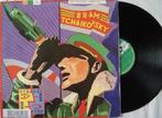 Bram Tchaikovsky - Strange man, changed man, Ophalen of Verzenden, Gebruikt, 12 inch