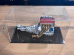 Honda S2000 F20c motor, modelbouw, Dle, Info@deltalimaengineering.nl, Dle, Ophalen of Verzenden