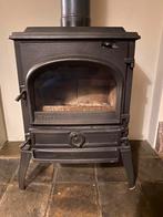 Dovre 450 houtkachel 8 kw, Huis en Inrichting, Ophalen of Verzenden, Zo goed als nieuw, Hout, Houtkachel