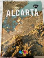Alcarta Atlas, Wereld, Ophalen of Verzenden, Zo goed als nieuw, 1800 tot 2000